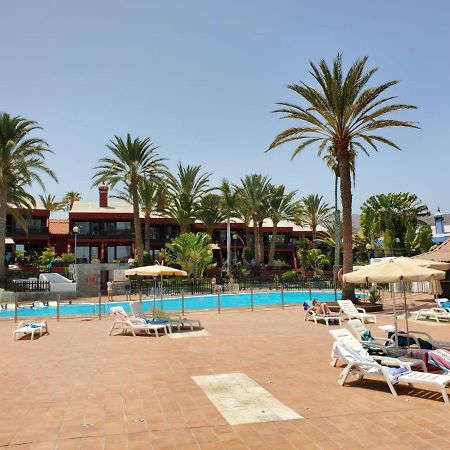 Charming Bellagio Sun Club Διαμέρισμα San Bartolomé Εξωτερικό φωτογραφία