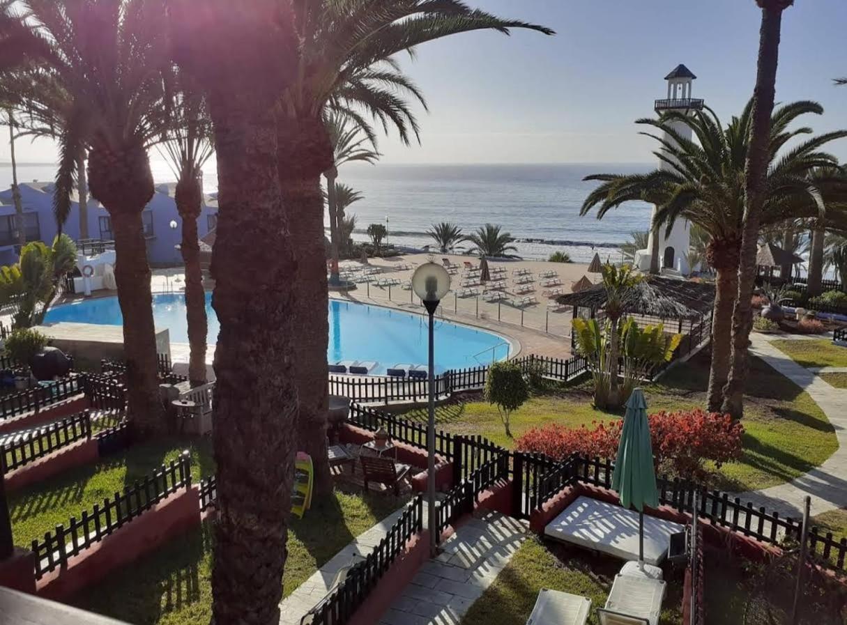 Charming Bellagio Sun Club Διαμέρισμα San Bartolomé Εξωτερικό φωτογραφία