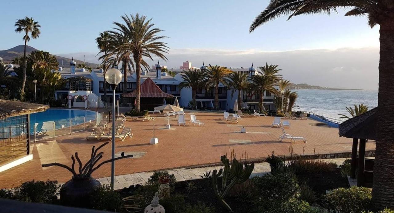 Charming Bellagio Sun Club Διαμέρισμα San Bartolomé Εξωτερικό φωτογραφία