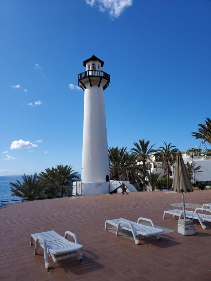 Charming Bellagio Sun Club Διαμέρισμα San Bartolomé Εξωτερικό φωτογραφία