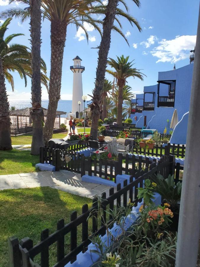 Charming Bellagio Sun Club Διαμέρισμα San Bartolomé Εξωτερικό φωτογραφία