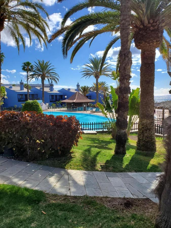 Charming Bellagio Sun Club Διαμέρισμα San Bartolomé Εξωτερικό φωτογραφία
