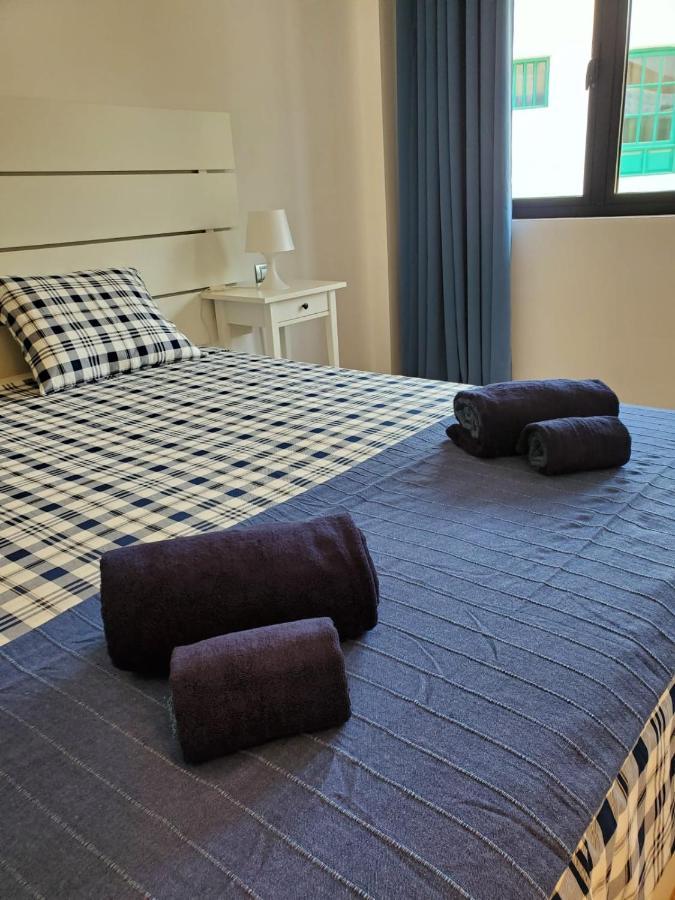 Charming Bellagio Sun Club Διαμέρισμα San Bartolomé Εξωτερικό φωτογραφία