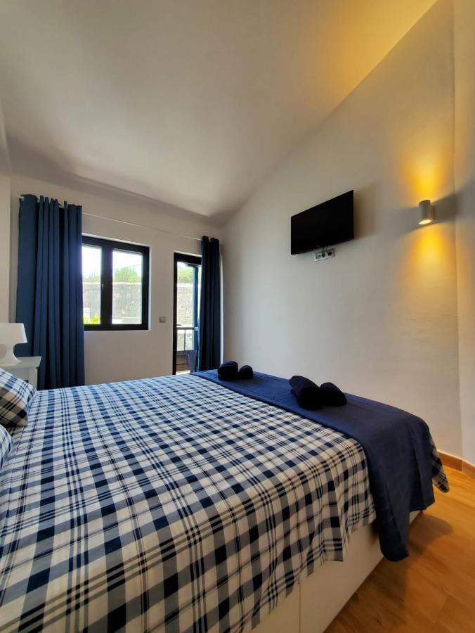 Charming Bellagio Sun Club Διαμέρισμα San Bartolomé Εξωτερικό φωτογραφία