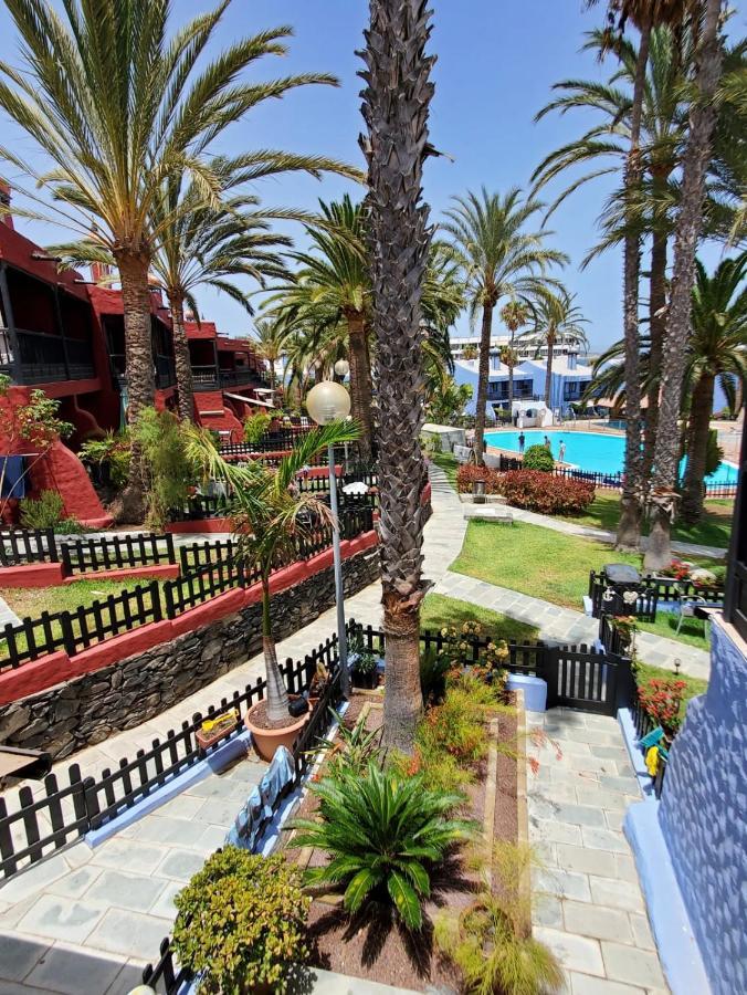Charming Bellagio Sun Club Διαμέρισμα San Bartolomé Εξωτερικό φωτογραφία