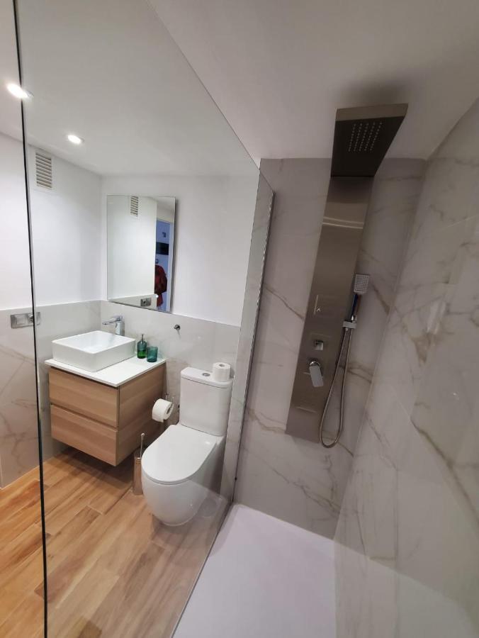 Charming Bellagio Sun Club Διαμέρισμα San Bartolomé Εξωτερικό φωτογραφία