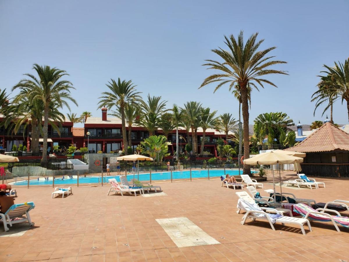 Charming Bellagio Sun Club Διαμέρισμα San Bartolomé Εξωτερικό φωτογραφία