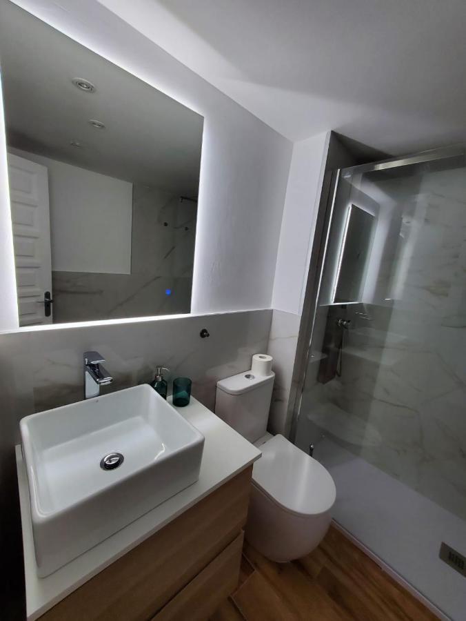 Charming Bellagio Sun Club Διαμέρισμα San Bartolomé Εξωτερικό φωτογραφία
