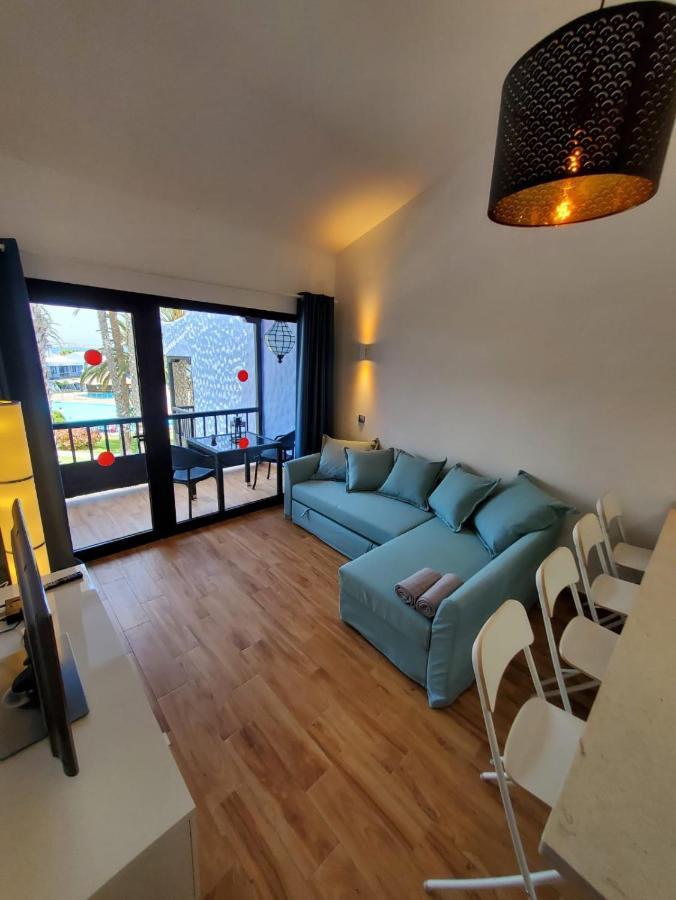 Charming Bellagio Sun Club Διαμέρισμα San Bartolomé Εξωτερικό φωτογραφία