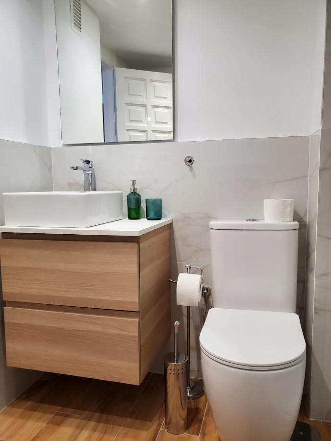 Charming Bellagio Sun Club Διαμέρισμα San Bartolomé Εξωτερικό φωτογραφία