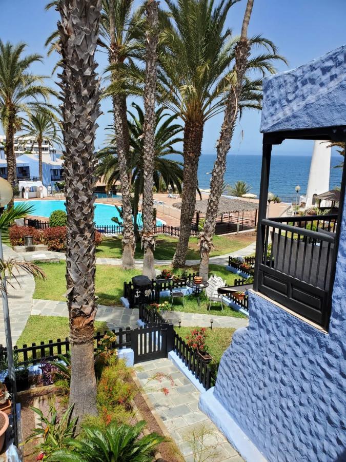 Charming Bellagio Sun Club Διαμέρισμα San Bartolomé Εξωτερικό φωτογραφία