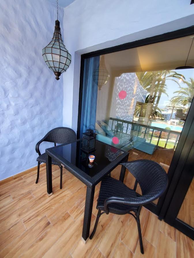 Charming Bellagio Sun Club Διαμέρισμα San Bartolomé Εξωτερικό φωτογραφία