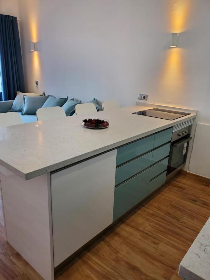 Charming Bellagio Sun Club Διαμέρισμα San Bartolomé Εξωτερικό φωτογραφία