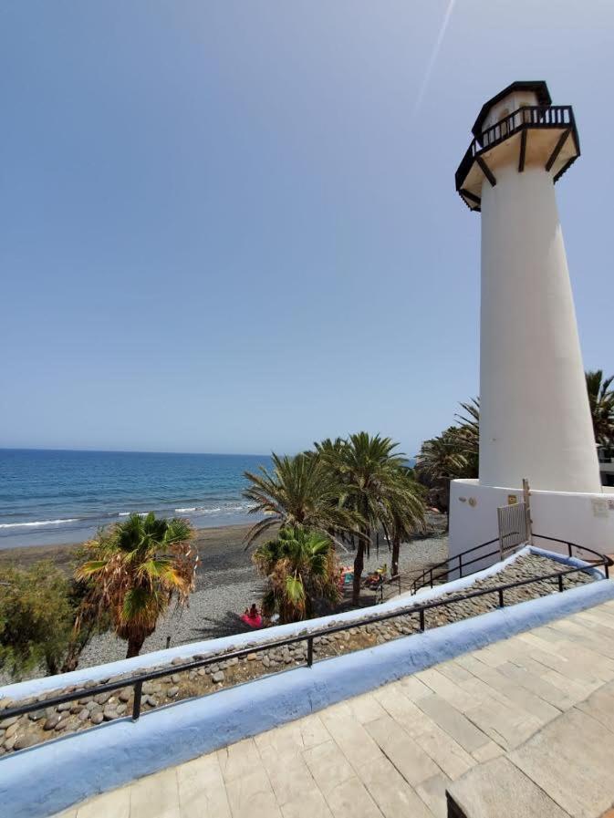 Charming Bellagio Sun Club Διαμέρισμα San Bartolomé Εξωτερικό φωτογραφία