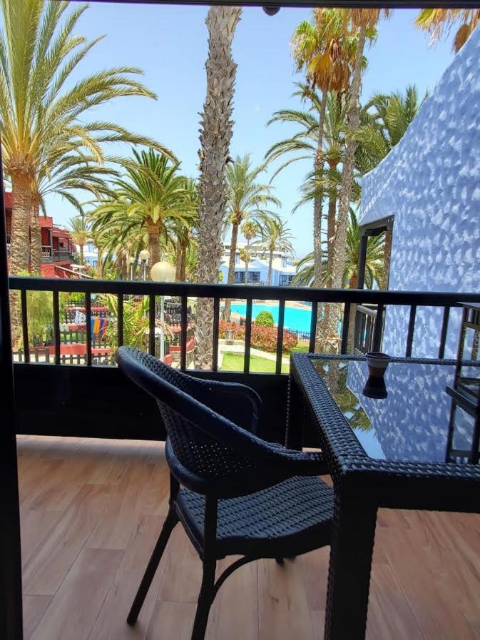 Charming Bellagio Sun Club Διαμέρισμα San Bartolomé Εξωτερικό φωτογραφία